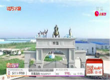 熱烈祝賀“東鰲梅花鹿茸蠟片”在上海東方購物首播獲得巨大成功！