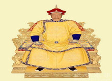 清朝皇室與梅花鹿的不解之緣