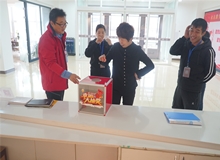 凝心聚力，共筑東鰲—2019年秋季文娛活動(dòng)紀(jì)實(shí)