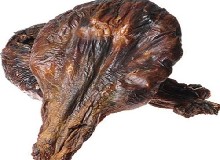 鹿胎的加工技術(shù)簡介