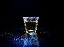 梅花鹿鹿尾酒，男女都可以喝的奇酒