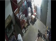 蛇蝎心腸不可不防，“毒保姆”層出不窮