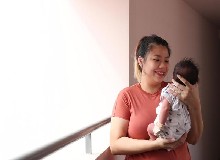 新加坡孕婦感染新冠，男嬰出生自帶抗體！后，生母體內(nèi)病毒也神奇“消失”！