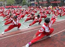 畏懼肥胖不敢吃肉？疫情下的“健身”很可！
