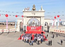 喜訊！吉林省梅花鹿產業(yè)研究院落戶東鰲鹿業(yè)！