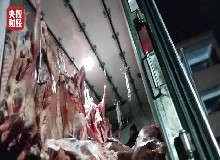 太可怕了！315曝光瘦肉精！你吃的肉有瘦肉精嗎？