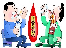 你知道嗎？帕金森氏癥、癌癥、2型糖尿病“三兄弟”竟是“一脈相承”！