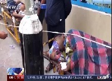 震驚！疫情下的印度淪為“人間煉獄”！免疫能力對(duì)疫情有什么作用？