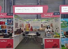 東鰲鹿業(yè)亮相各大展會！