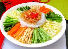 吃了涼菜拉肚子？別讓寒氣侵害身體！