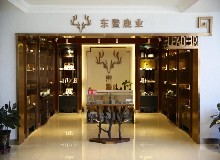 感恩相伴_東鰲鹿業(yè)喜評(píng)吉林省3A級(jí)鄉(xiāng)村旅游經(jīng)營(yíng)單位