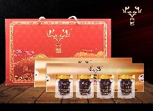 “東鰲長(zhǎng)壽禮盒”獲“長(zhǎng)春禮物”品牌認(rèn)定！