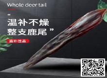 男人愛吃的鹿尾巴女人能吃嗎？怎么吃？