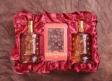 吃鹿茸喝鹿酒，享受帝王般的生活！