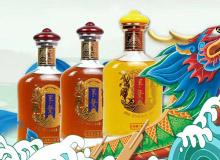濃情端午 東鰲獻禮：歡聚佳節(jié)粽香飄 鹿酒健體樂逍遙